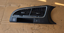 PEUGEOT 3008 DASH CENTRE AIR