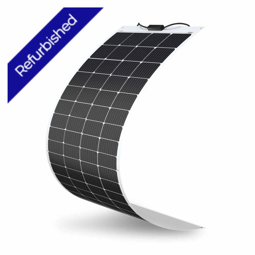 Renogy 200w 12v flexible - 12v, solar