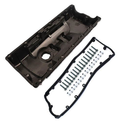 Engine cylinder head cover - cover, for