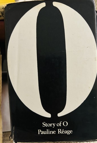 Story pauline réage - o, –