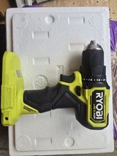 Ryobi 18V ONE+™ HP Compact Cordless Brushless Combi Drill (Bare tool)