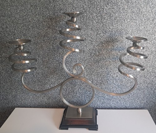 Large stylish austin spiral - large,