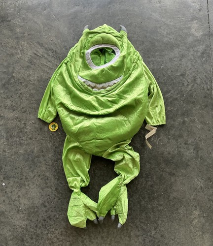 Vintage disneys monsters inc - disneys,