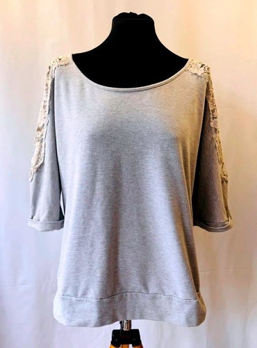 Fabulous ladies grey - ladies,