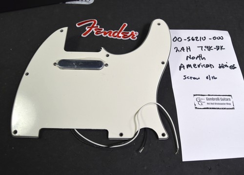 Fender american telecaster - american,