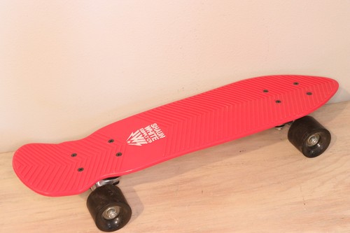 Vintage shaun white - white, skateboard
