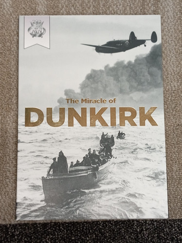 Miracle deliverance dunkirk - miracle, deliverance/dunkirk
