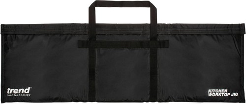 Trend heavy duty carry case - trend,