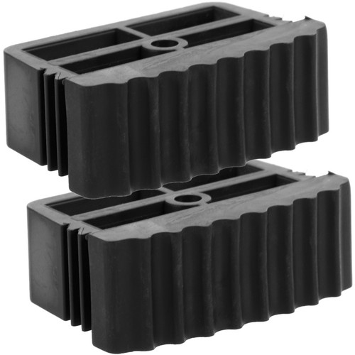 2pcs ladder protective rubber - ladder,