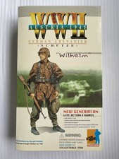 Dragon 1/6 WWII German