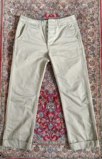 Real McCoy's Chinos