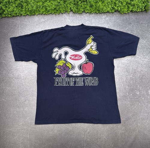 Mambo 1994 vintage - vintage, fruit