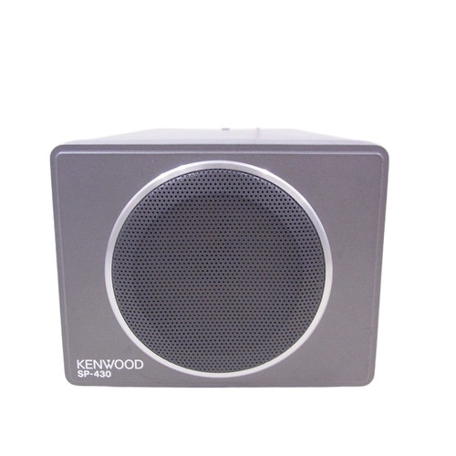 Kenwood 430 external - sp-430,
