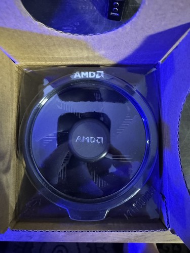 Amd wraith am4 ryzen cpu - wraith,