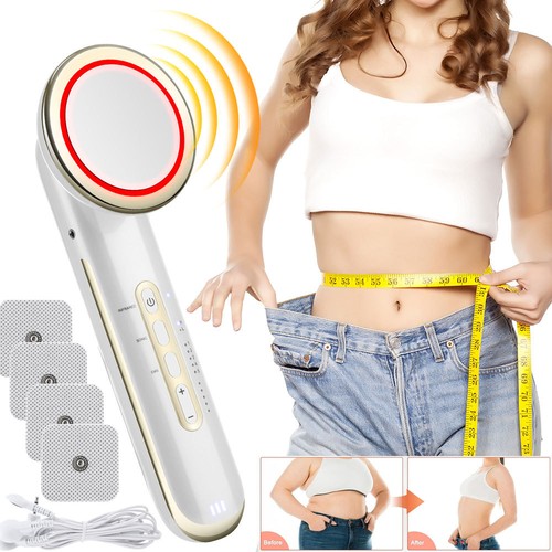 Ems ultrasonic cavitation - ems,
