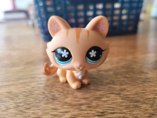 Littlest pet shops - littlest,