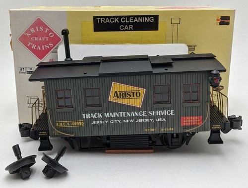 Aristo craft 46950 track - aristo-craft, g