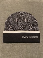 Louis Vuitton Men's LV Beanie