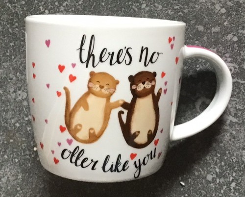Tesco there otter like - tesco,