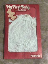 Pedigree Doll’s  My First