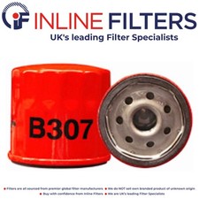 Oil Filter for Renault GTA 2.5 i Turbo V6 w/Original Eng