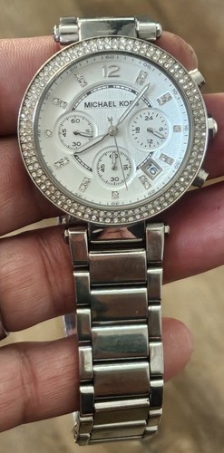 Michael kors mk5353 parker - michael,