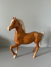 BESWICK HORSE PONY  PRANCING