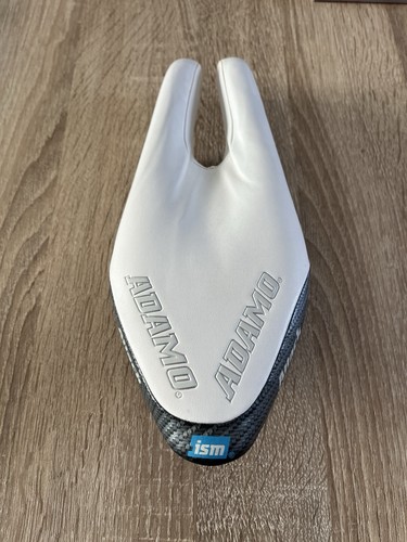Ism adamo attack white - attack,