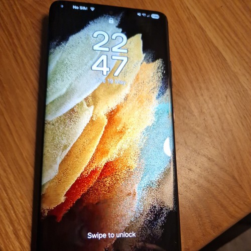 Samsung galaxy s21 ultra - samsung,