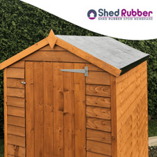 Epdm rubber roofing kit - roofing,