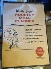 Mid-Century Swift's Premium