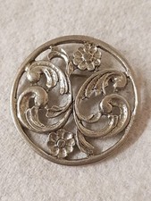 Vintage Havstad Tinn Norway