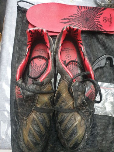 Adidas predator powerswerve - adidas,