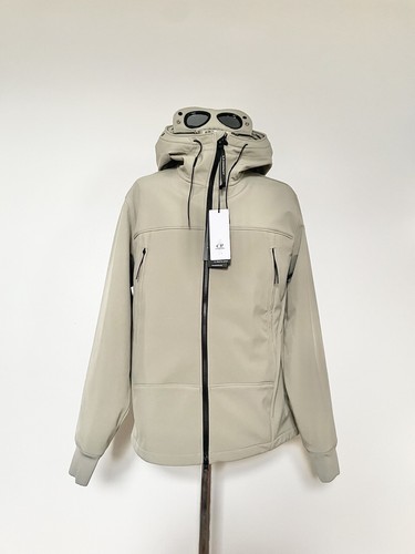 2xl beige company soft - cp,