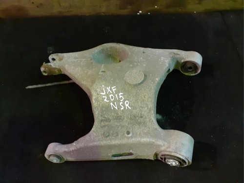 Jaguar x760 x260 2 0 - x760, xf
