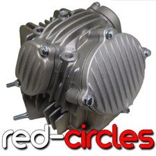 ZONGSHEN PIT BIKE Z155 2 VALVE