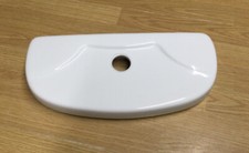 Toilet Cistern Lid = Ideal