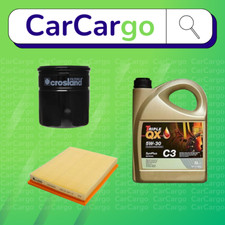 SERVICE KIT FOR Vauxhall