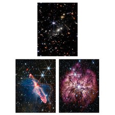 NASA James Webb Space