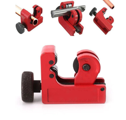 Mini brake pipe cutter - mini,