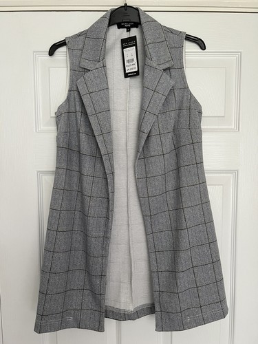 Ladies new look duster - ladies,