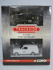 Corgi Trackside OO / 1:76
