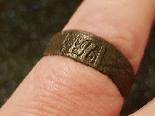 Exceptional post medieval - exceptional,