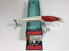 Vintage Normark Rapala Magnum