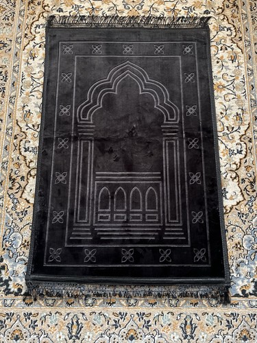 Prayer mats cushioned thick - cushioned,