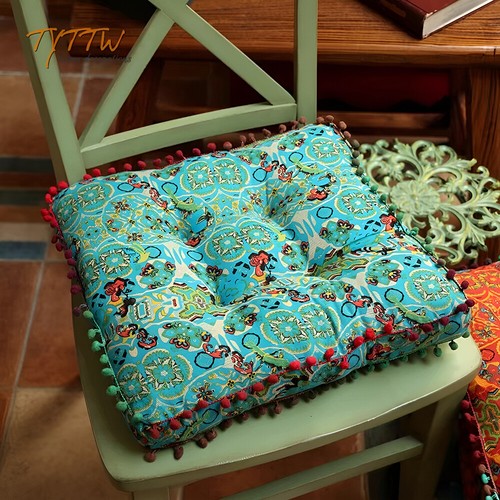 Seat cushions pads - cushions,