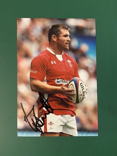 Huw bennett wales - huw,