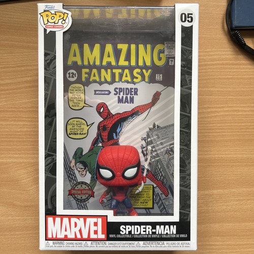 Funko pop comic - comic, covers