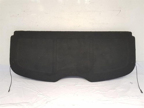 2007 peugeot 207 parcel shelf - 207,