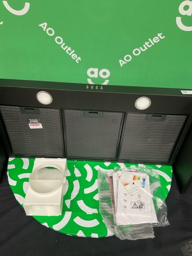 Aeg built 90cm - 3, speeds